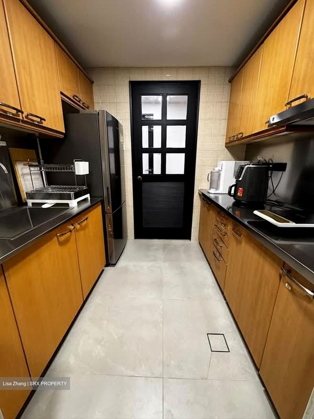 Simei Green Condominium (D18), Condominium #570116251
